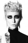 haircollection Silas Tsang @ Blushes