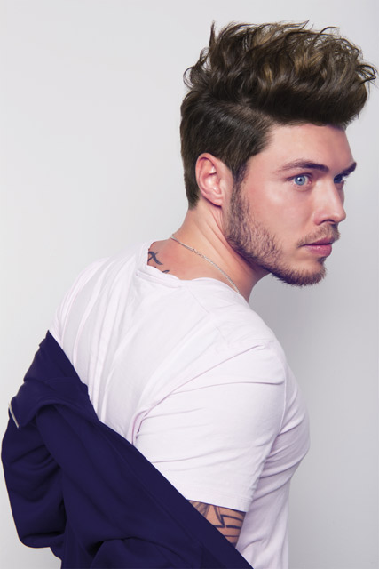 haircollection J.7ArtisticTeam
