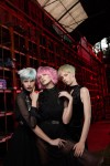HAIRCOLLECTION LUIGIMARTINI