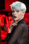 HAIRCOLLECTION LUIGIMARTINI