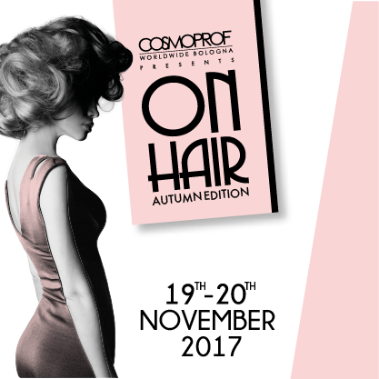 on hair