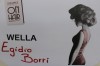 on hair egidio borri
