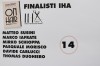on hair hairdressing award