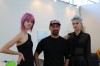 on hair hairdressing award