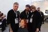 on hair hairdressing award