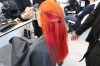 on hair hairdressing award
