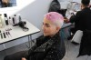 on hair hairdressing award