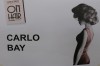 on hair carlo bay