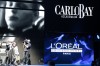 on hair carlo bay