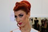 on hair hairdressing award