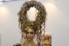 on hair hairdressing award