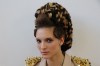 on hair hairdressing award