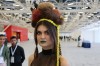 on hair hairdressing award
