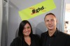 Sandra Brune e T. Niermeyer @ GHD