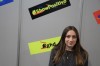 Carla International PR Show Positivo