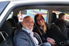 Luciano Terzi e Laura @ Terzi Industrie