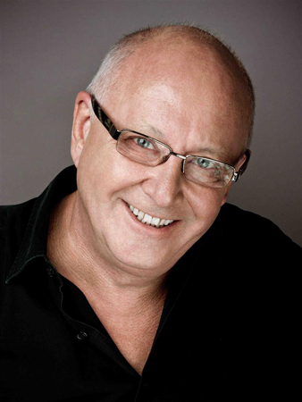 globelife trevor sorbie