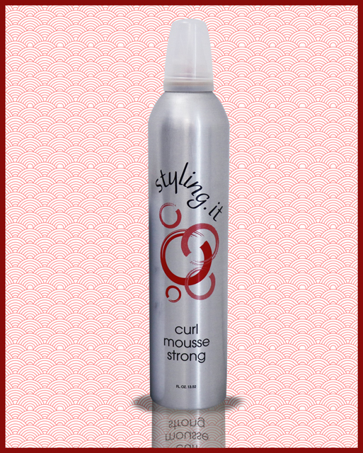 aldo forte mousse