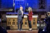 Roberto Carminati e Cinzia Malvini giornalista esperta di moda