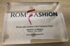 Premio Roma Fashion White