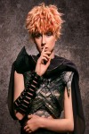 haircollection KateEarl