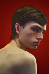 HAIRCOLLECTION MattStark