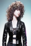 HAIRCOLLECTION AndyHeasman