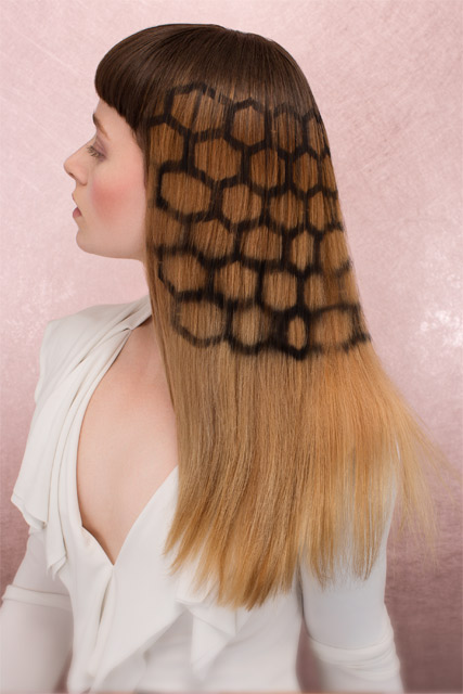 haircollection RachelValentine