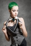 HAIRCOLLECTION BeppeeMarcoUnali