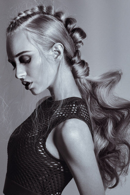haircollection DylanMcConnachie 