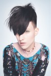 HAIRCOLLECTION MarkHayes&TheInternationalCreativeTeam