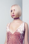HAIRCOLLECTION J.7ArtisticTeam