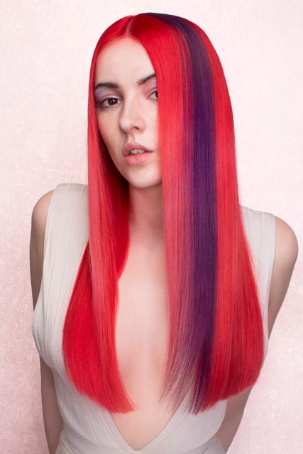 HAIRCOLLECTION LloydCourt