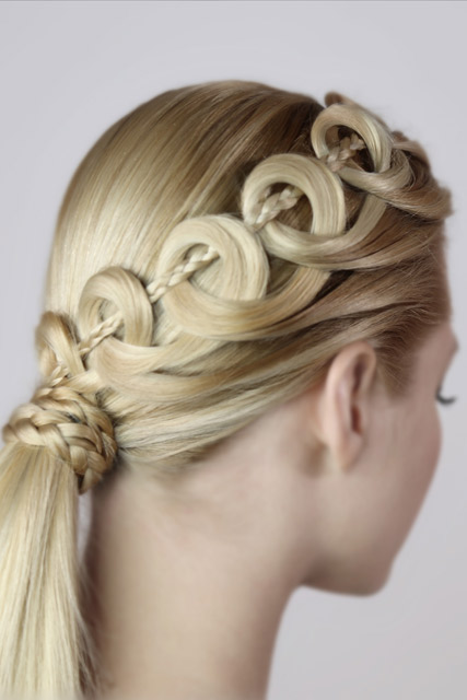 haircollection PatrickCameron