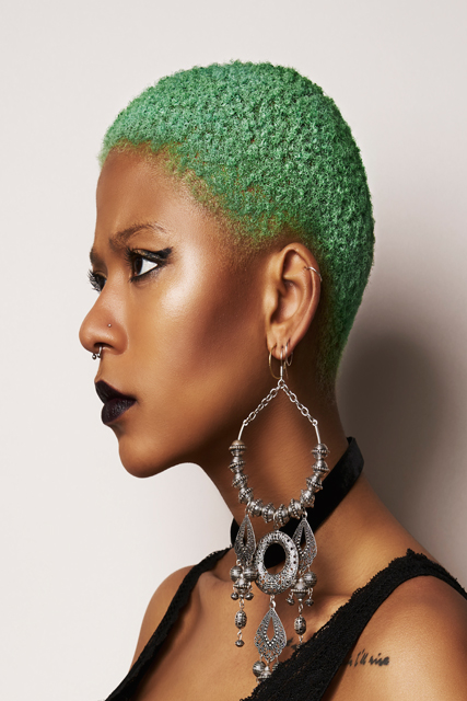 haircollection HeatherNelson