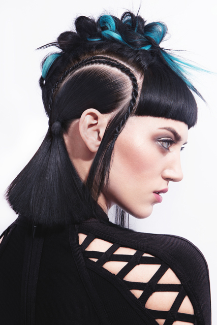 haircollection JoseBoix