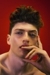 HAIRCOLLECTION MattStark