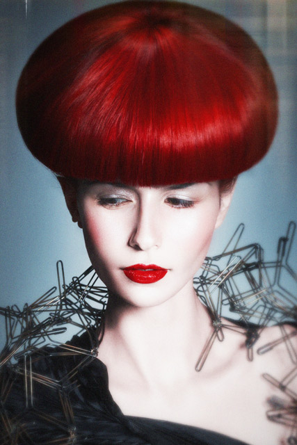 haircollection SilasTsang&DorothyTsang