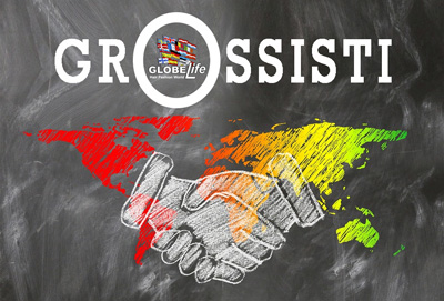 grossisti globelife