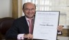 toni mascolo