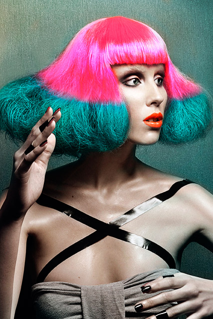 ucha hair