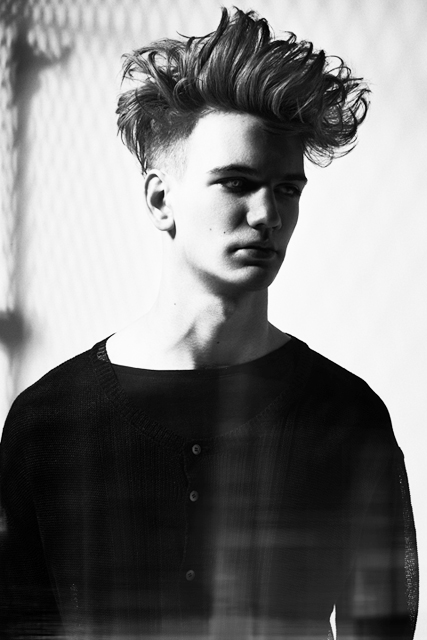 Gareth West