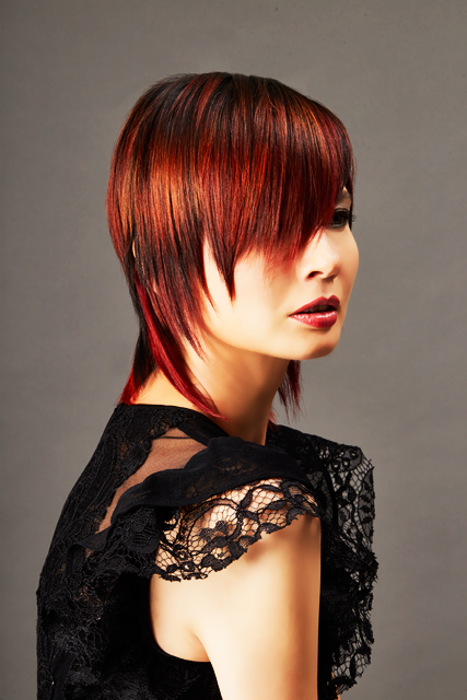 Itely Hairfashion