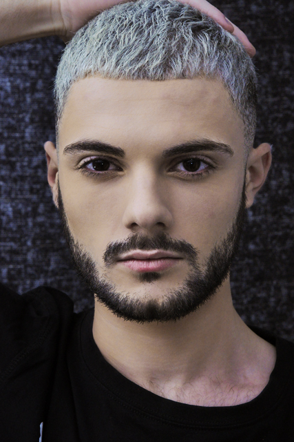 Laurent Micas