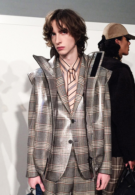 toni & guy fendi