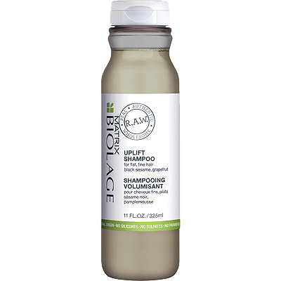 biolage raw shampoo
