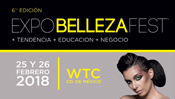 expobellezafest messico