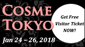 cosmetokyo tokyo