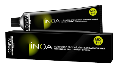 inoa l'oreal