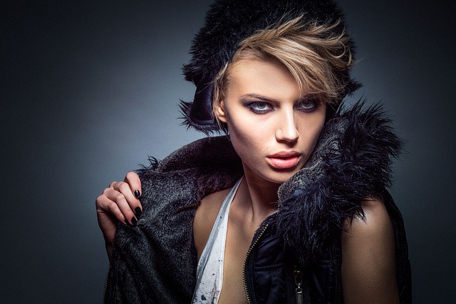 moda capelli
